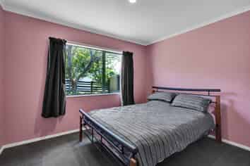 Taranaki - Address withheld