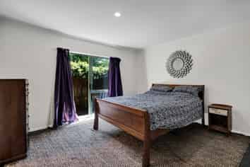 Taranaki - Address withheld