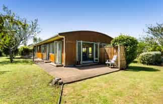 Taranaki - Address withheld