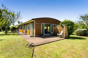 Taranaki - Address withheld