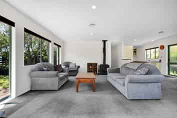 Taranaki - Address withheld