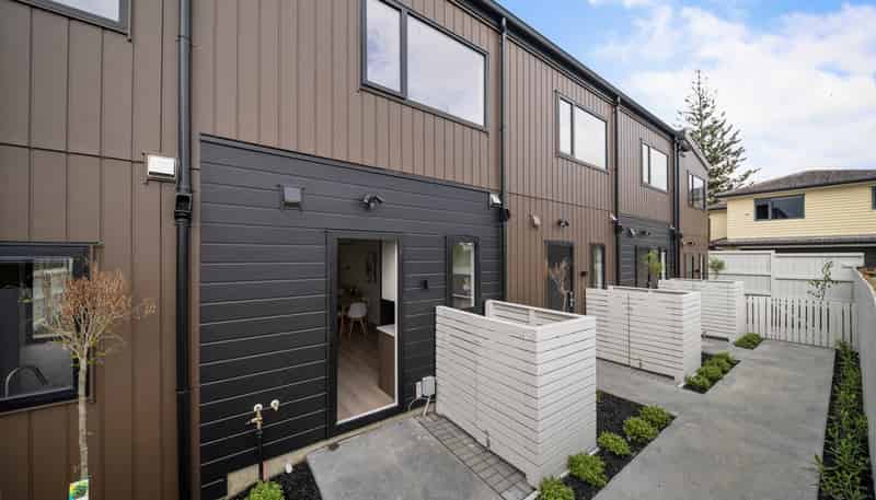 Lot 6/302 Blockhouse Bay Road, Avondale