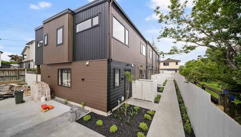 Lot 6/302 Blockhouse Bay Road, Avondale