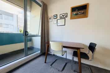 7/220 Thorndon Quay, Thorndon