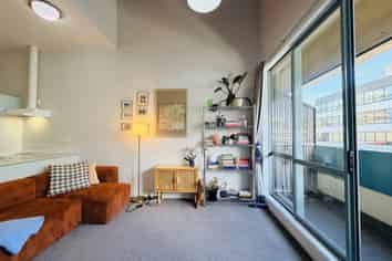 7/220 Thorndon Quay, Thorndon
