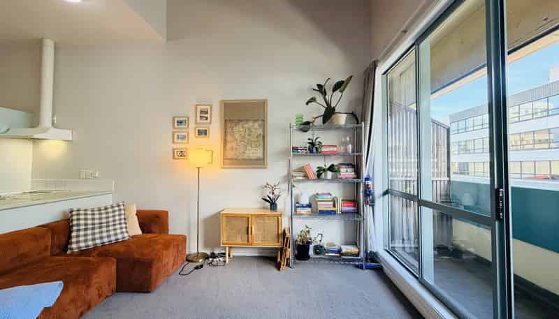 7/220 Thorndon Quay, Thorndon