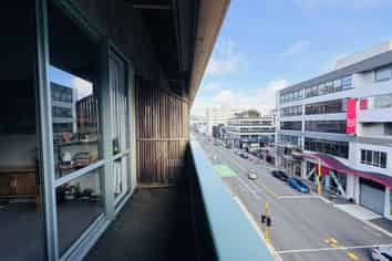 7/220 Thorndon Quay, Thorndon