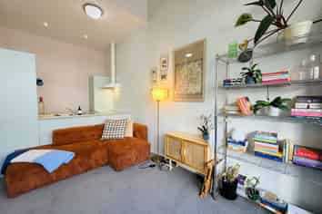 7/220 Thorndon Quay, Thorndon