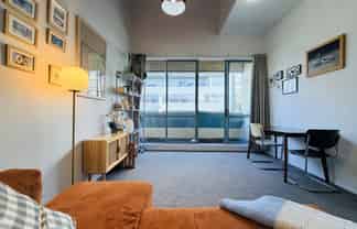 7/220 Thorndon Quay, Thorndon
