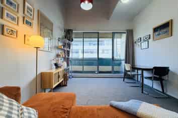 7/220 Thorndon Quay, Thorndon
