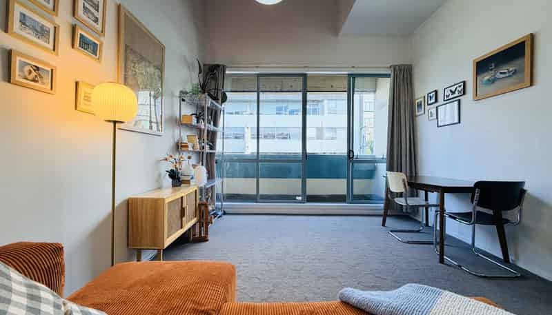7/220 Thorndon Quay, Thorndon