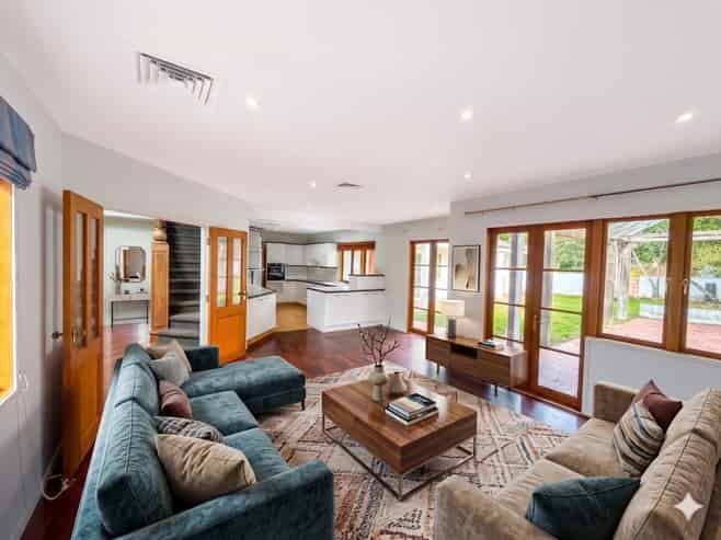 1a Renown Avenue, Greenlane