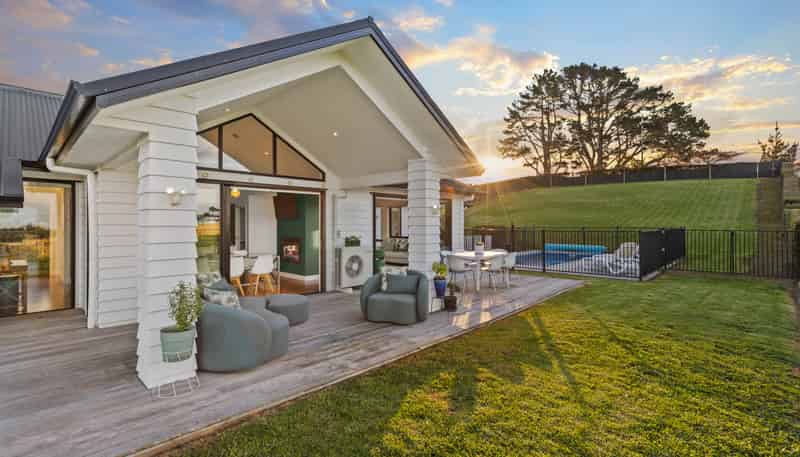 72 Vaughans Road, Long Bay