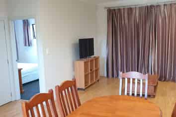 Auckland - Address withheld