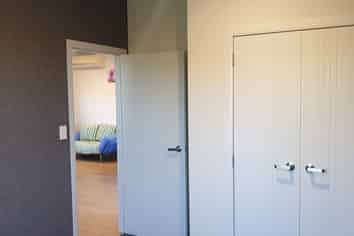 Auckland - Address withheld