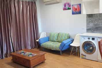 Auckland - Address withheld