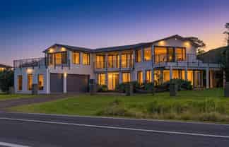 61 Wharekaho Road Wharekaho Simpsons Beach, Whitianga