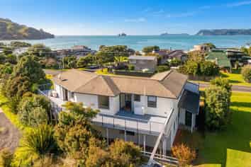 61 Wharekaho Road Wharekaho Simpsons Beach, Whitianga