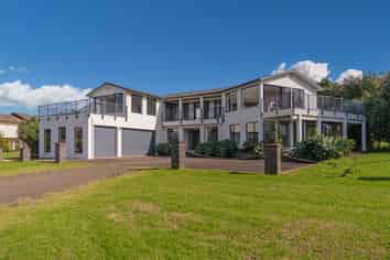 61 Wharekaho Road Wharekaho Simpsons Beach, Whitianga