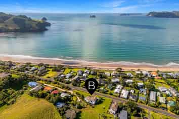 61 Wharekaho Road Wharekaho Simpsons Beach, Whitianga
