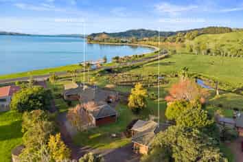 1481 Clevedon Kawakawa Road, Kawakawa Bay