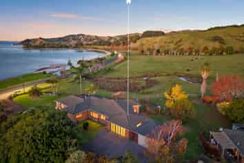 1481 Clevedon Kawakawa Road, Kawakawa Bay