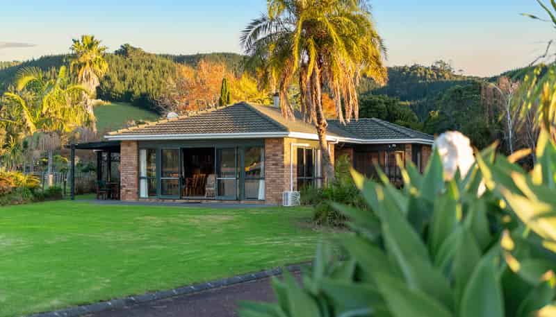 1481 Clevedon Kawakawa Road, Kawakawa Bay
