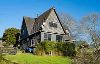 939 Berwick Road, Berwick Forest