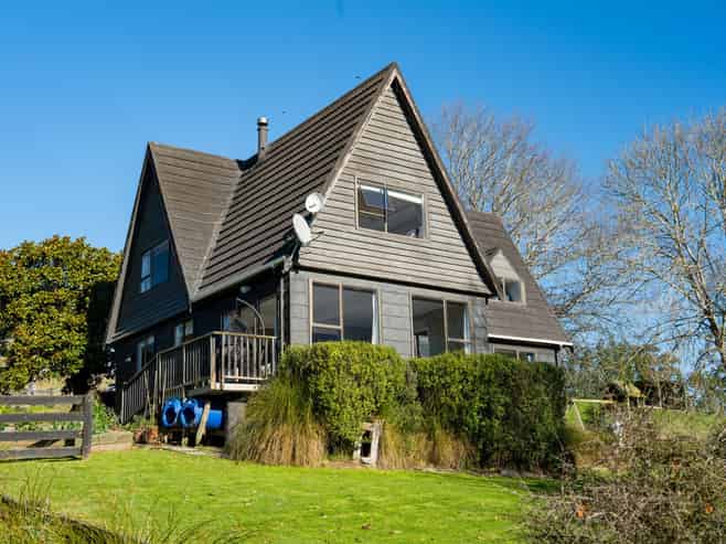 939 Berwick Road, Berwick Forest