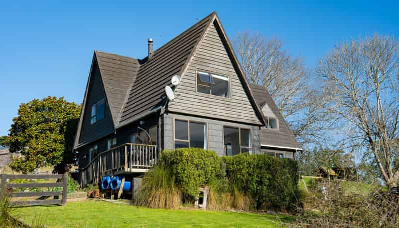 939 Berwick Road, Berwick Forest