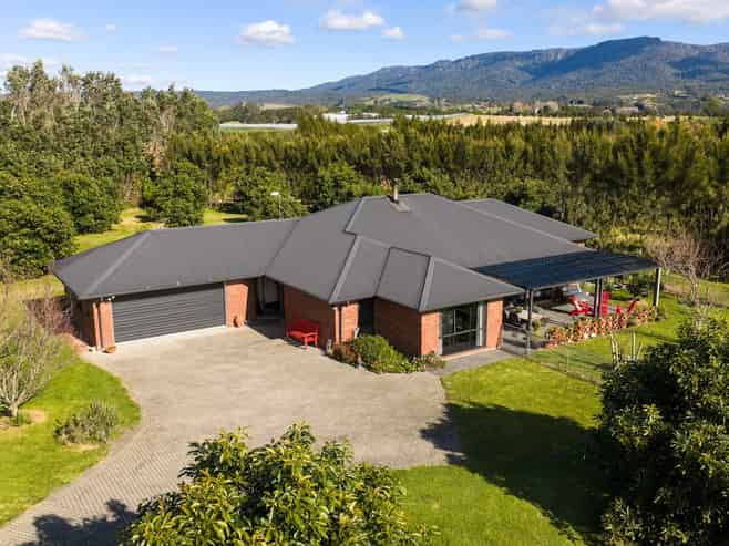 55 Pine Ridge Lane, Aongatete