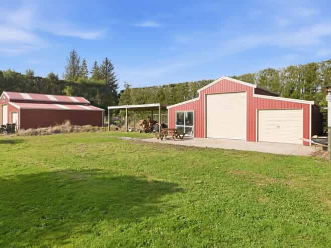 55 Pine Ridge Lane, Aongatete