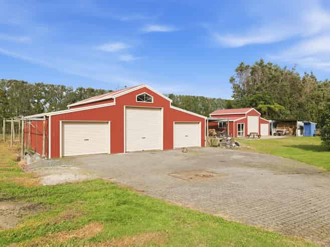 55 Pine Ridge Lane, Aongatete