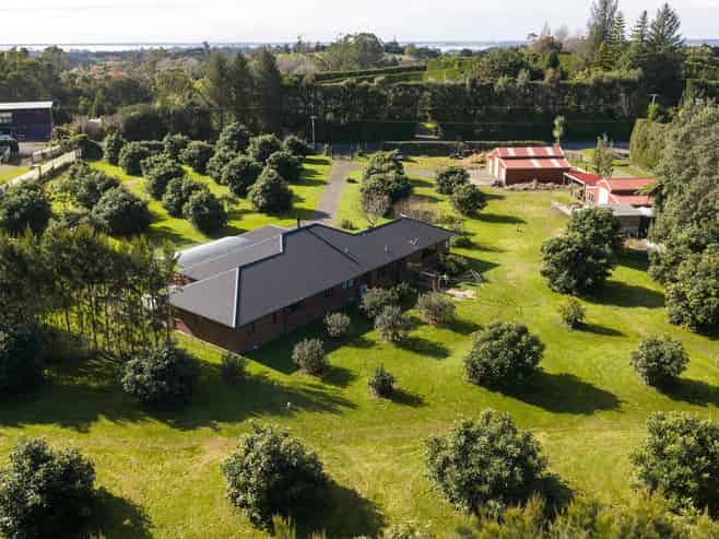 55 Pine Ridge Lane, Aongatete