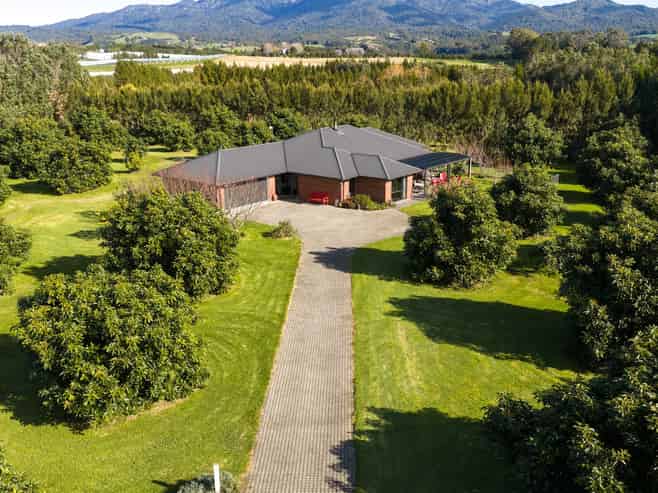55 Pine Ridge Lane, Aongatete