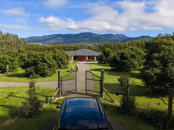 55 Pine Ridge Lane, Aongatete