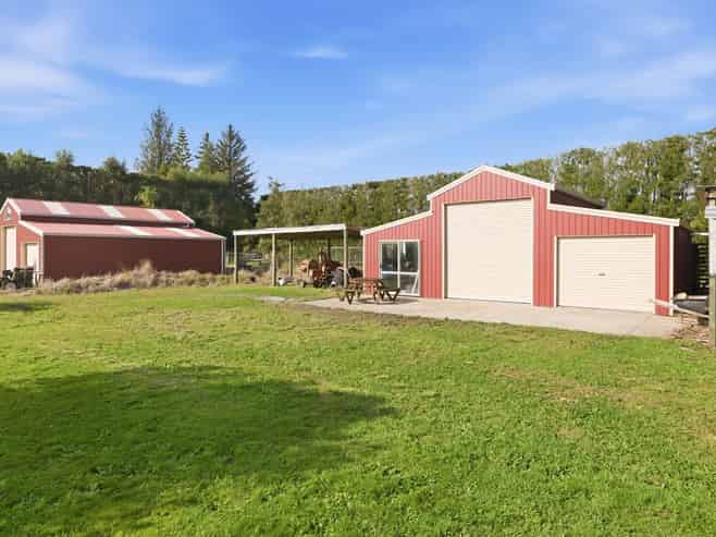 55 Pine Ridge Lane, Aongatete