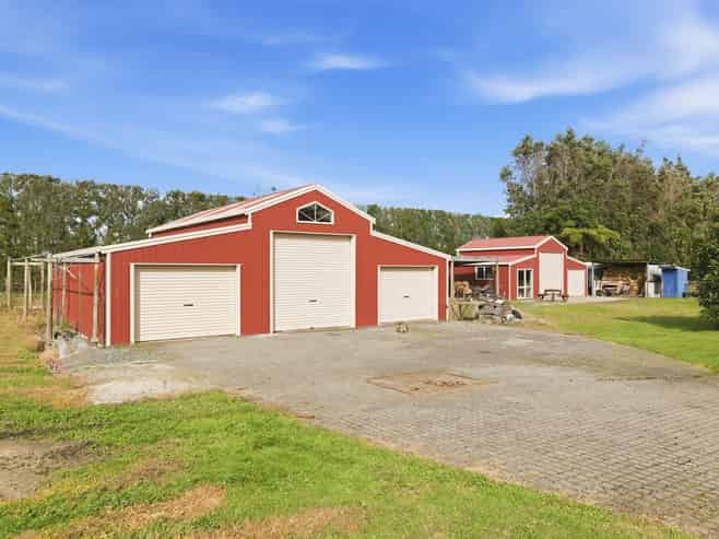 55 Pine Ridge Lane, Aongatete