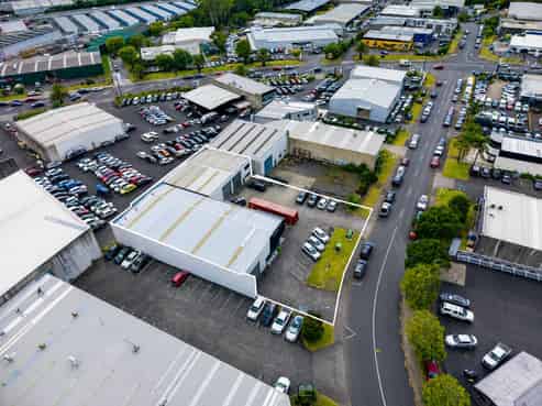 Excellent Stand-alone Industrial 