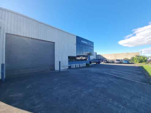 Excellent Stand-alone Industrial 