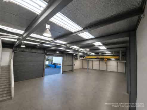 Excellent Stand-alone Industrial 