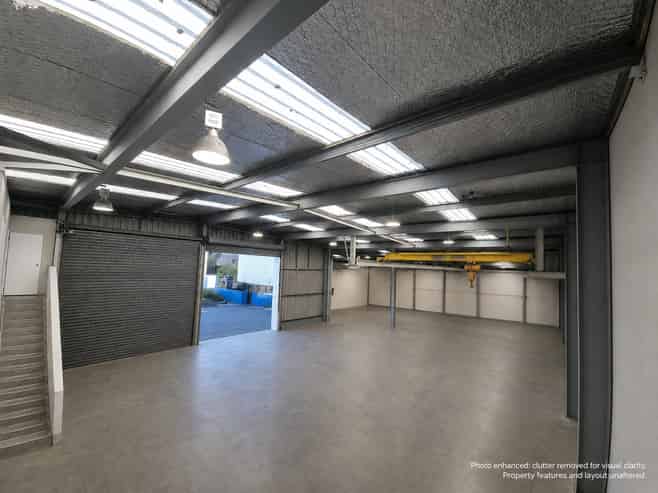 Excellent Stand-alone Industrial 