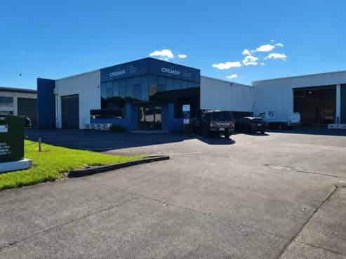 Excellent Stand-alone Industrial 