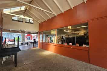 Prime Commercial Landmark - Avarua CBD Rarotonga