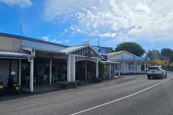 Prime Commercial Landmark - Avarua CBD Rarotonga