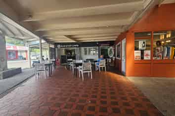 Prime Commercial Landmark - Avarua CBD Rarotonga