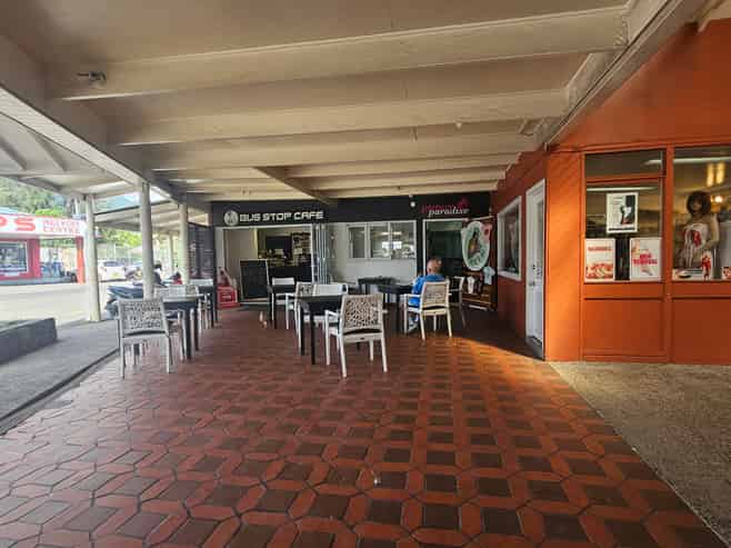 Prime Commercial Landmark - Avarua CBD Rarotonga