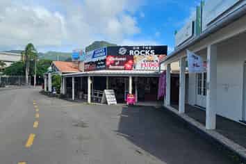 Prime Commercial Landmark - Avarua CBD Rarotonga