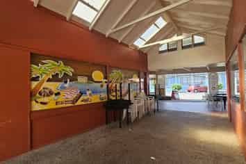 Prime Commercial Landmark - Avarua CBD Rarotonga