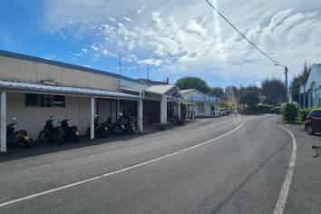 Prime Commercial Landmark - Avarua CBD Rarotonga